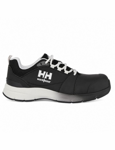 Buty robocze Hally Hansen Manchester MXR Low S3S