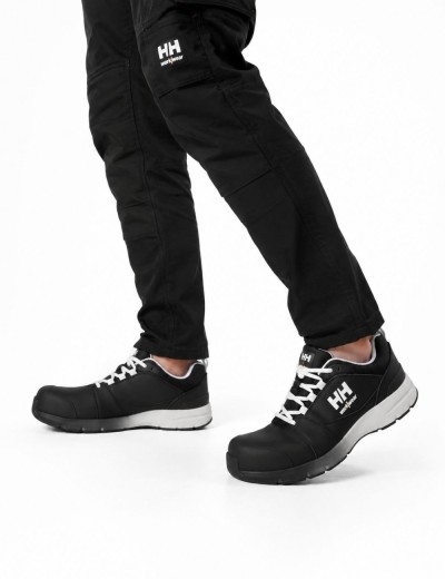 Buty robocze Helly Hansen Manchester MXR Low S3S