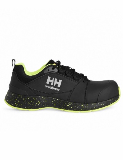 Buty robocze Helly Hansen Manchester MXR Low S3S
