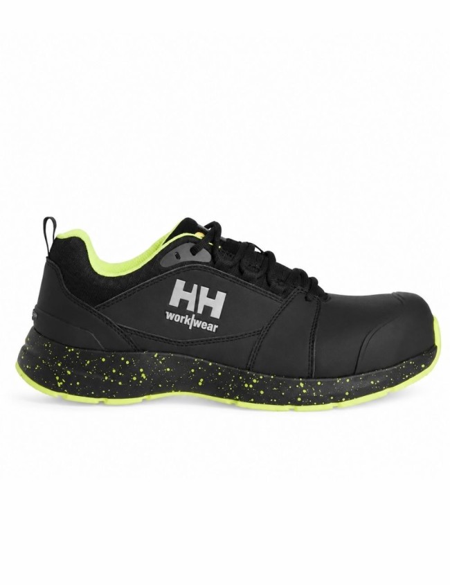 Buty robocze Helly Hansen Manchester MXR Low S3S