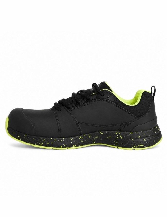 Buty robocze Helly Hansen Manchester MXR Low S3S