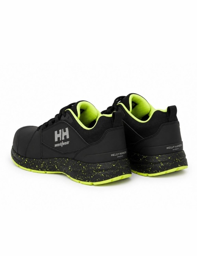 Buty robocze Helly Hansen Manchester MXR Low S3S