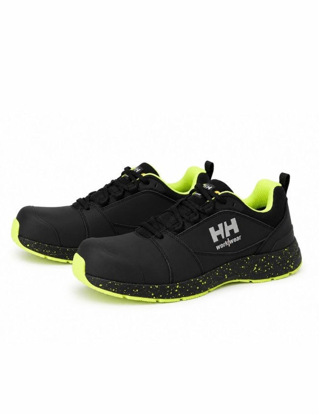 Buty robocze Helly Hansen Manchester MXR Low S3S