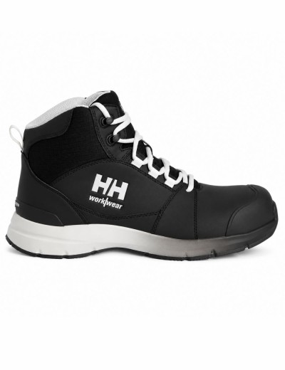 Buty robocze Hally Hansen Manchester MXR Mid S3S