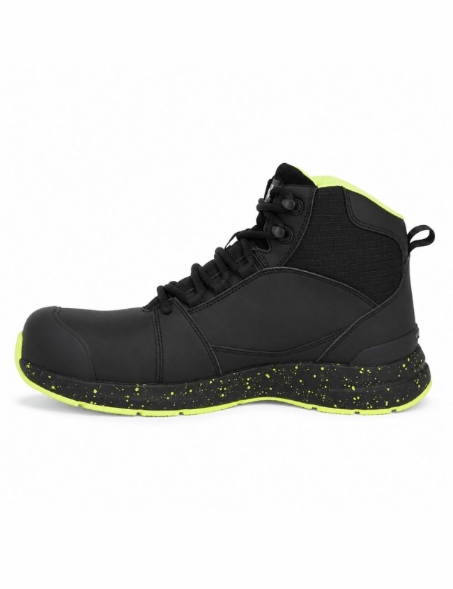 Buty robocze Hally Hansen Manchester MXR Mid S3S