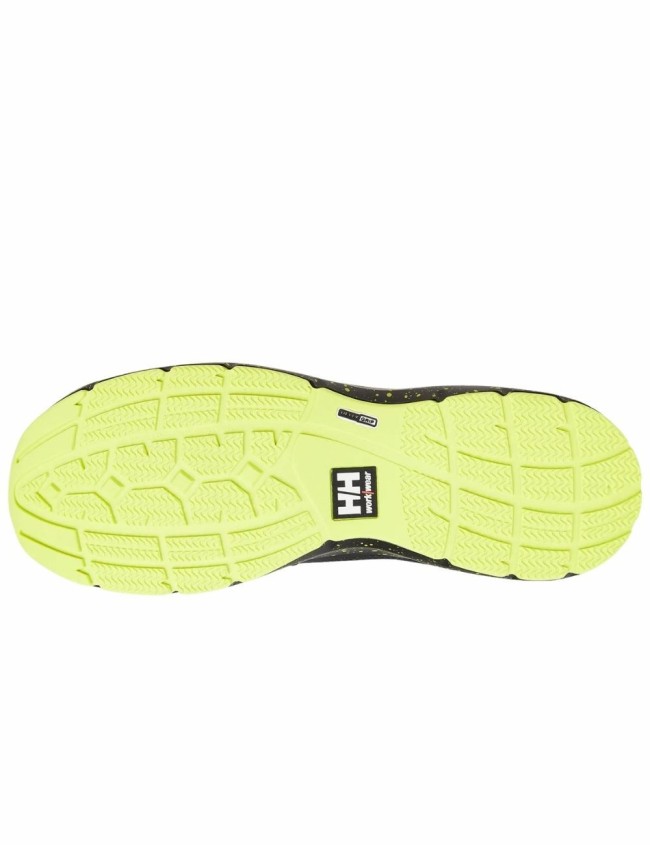 Buty robocze Helly Hansen Manchester MXR Mid S3S