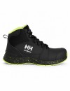 Buty robocze Hally Hansen Manchester MXR Mid S3S