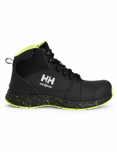 Buty robocze Helly Hansen Manchester MXR Mid S3S
