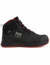 Buty robocze Hally Hansen Manchester MXR Mid S7S
