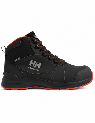 Buty robocze Hally Hansen Manchester MXR Mid S7S