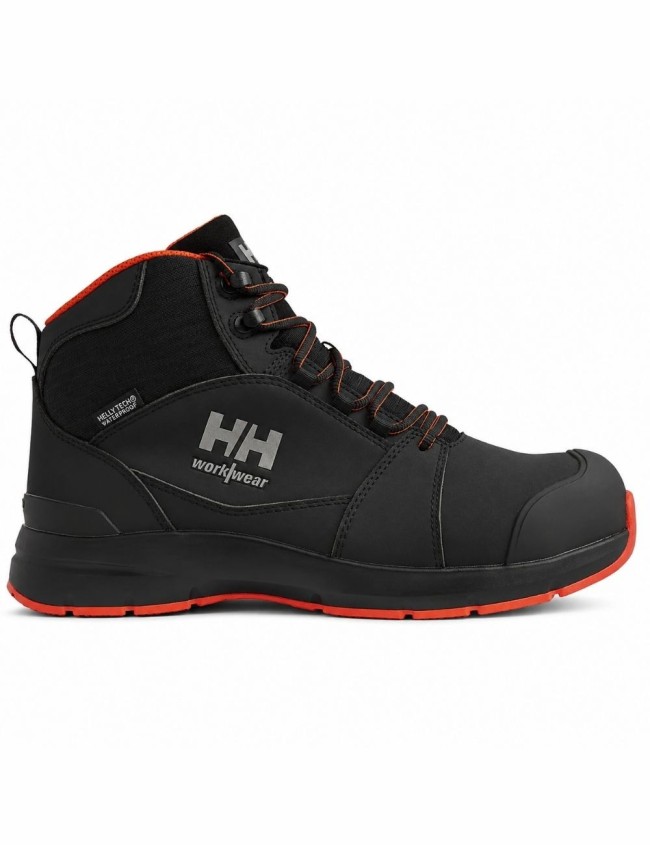 Buty robocze Hally Hansen Manchester MXR Mid S7S