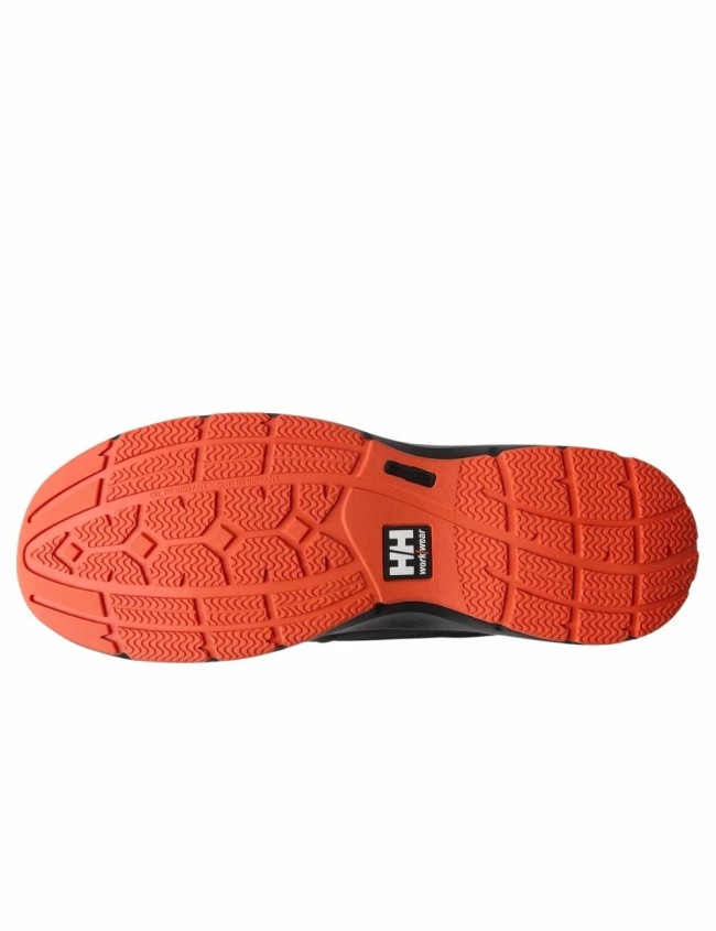 Buty robocze Hally Hansen Manchester MXR Mid S7S