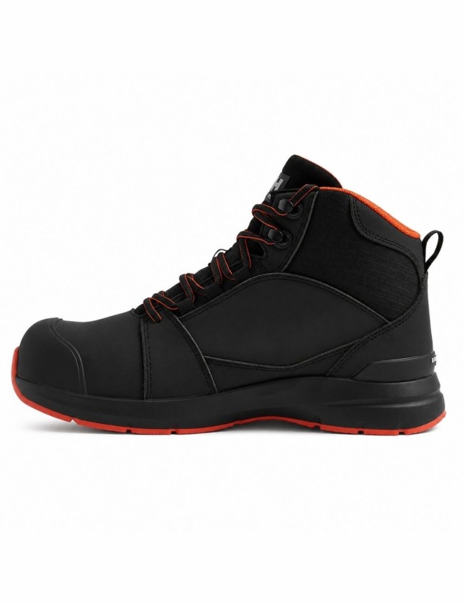 Buty robocze Hally Hansen Manchester MXR Mid S7S