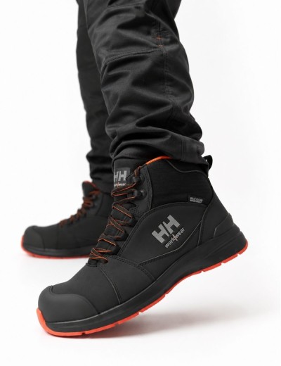 Buty robocze Hally Hansen Manchester MXR Mid S7S