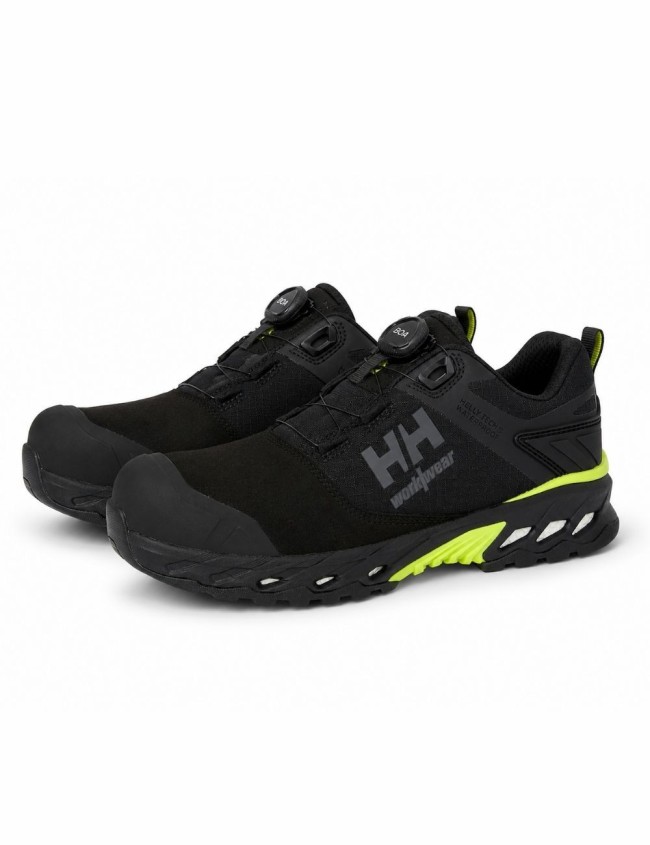Buty robocze Hally Hansen Magni Evo MXR BOA S7S
