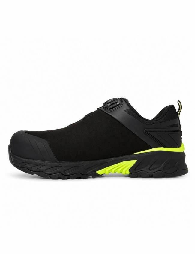 Buty robocze Hally Hansen Magni Evo MXR BOA S7S