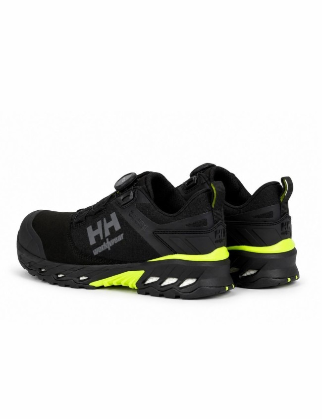 Buty robocze Helly Hansen Magni Evo MXR BOA S7S