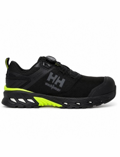 Buty robocze Hally Hansen Magni Evo MXR BOA S7S