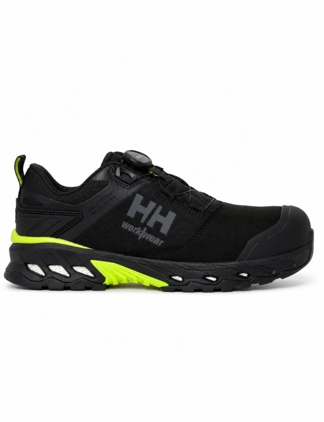 Buty robocze Hally Hansen Magni Evo MXR BOA S7S