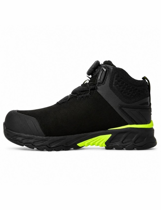 Buty robocze Hally Hansen Magni Evo MXR MID BOA S7S