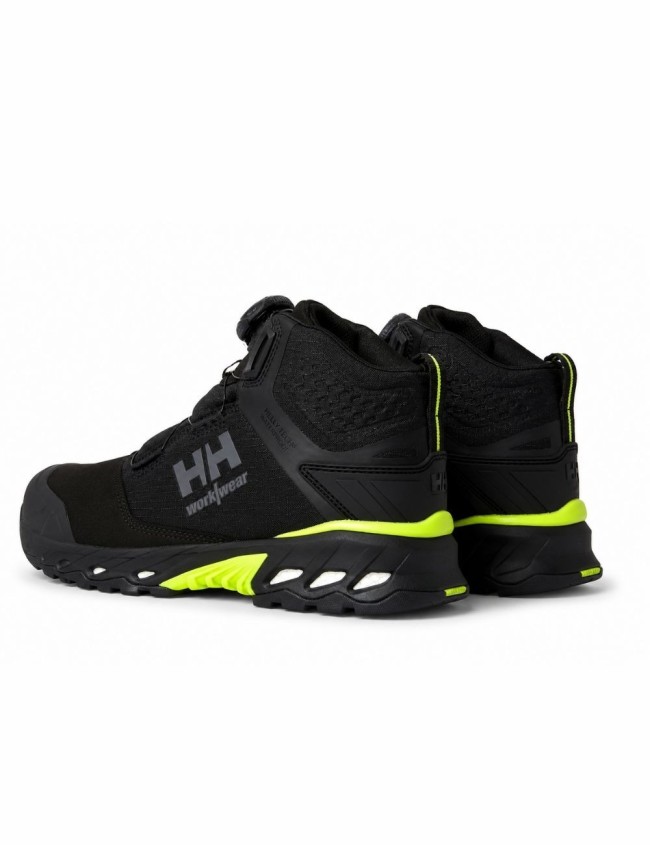 Buty robocze Helly Hansen Magni Evo MXR MID BOA S7S