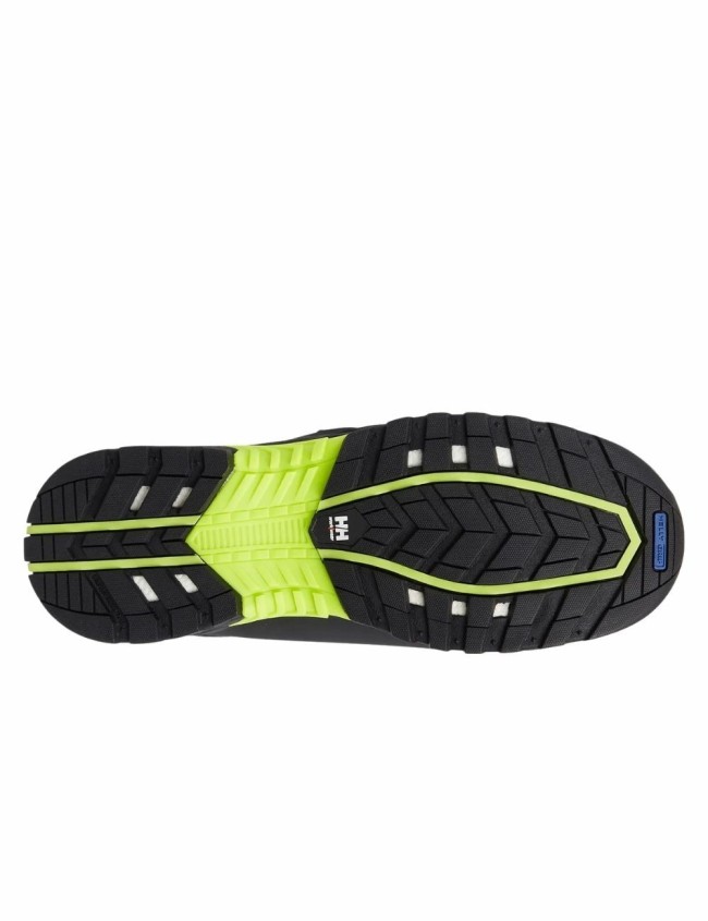 Buty robocze Hally Hansen Magni Evo Winter BOA S7L
