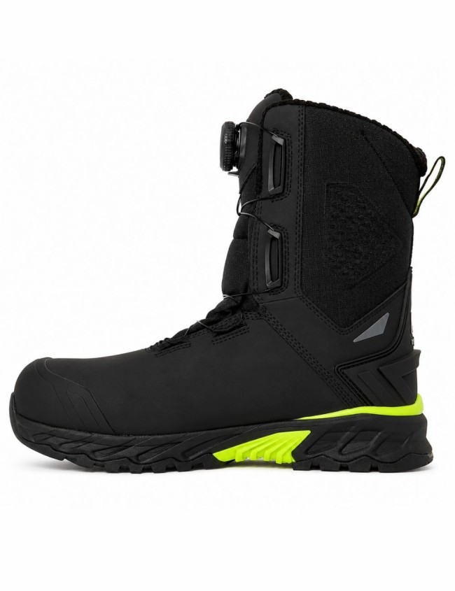 Buty robocze Hally Hansen Magni Evo Winter BOA S7L