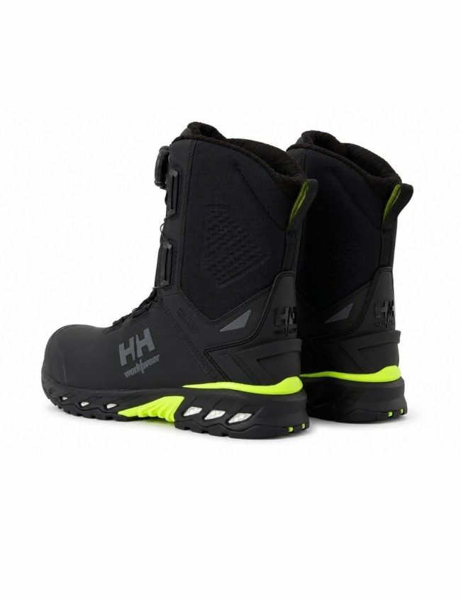 Buty robocze Hally Hansen Magni Evo Winter BOA S7L