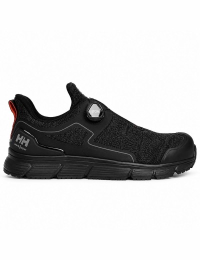 Buty robocze Hally Hansen Kensington Low BOA S3S