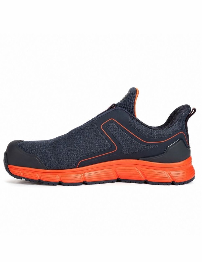 Buty robocze Helly Hansen Kensington Low BOA S3S