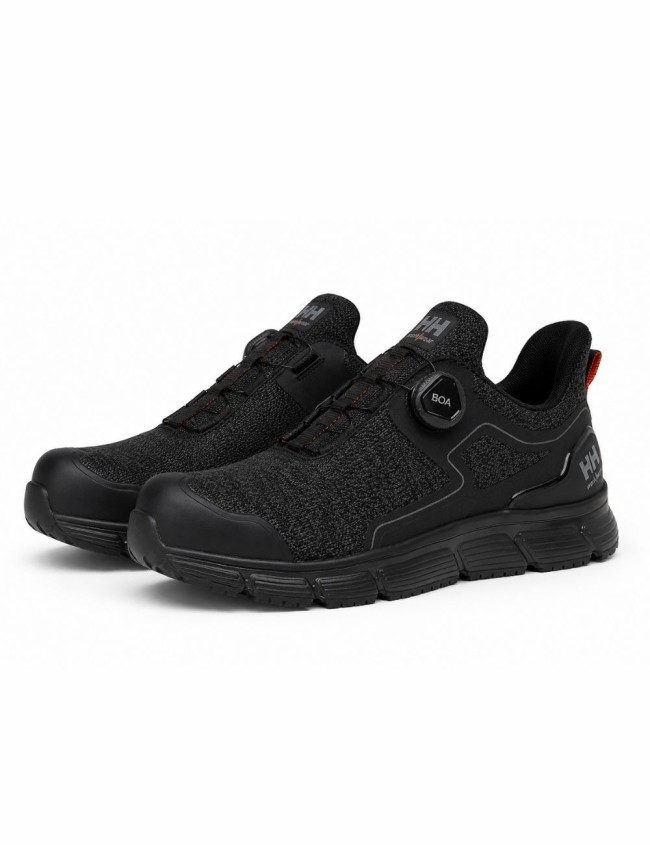 Buty robocze Helly Hansen Kensington Low BOA S3S