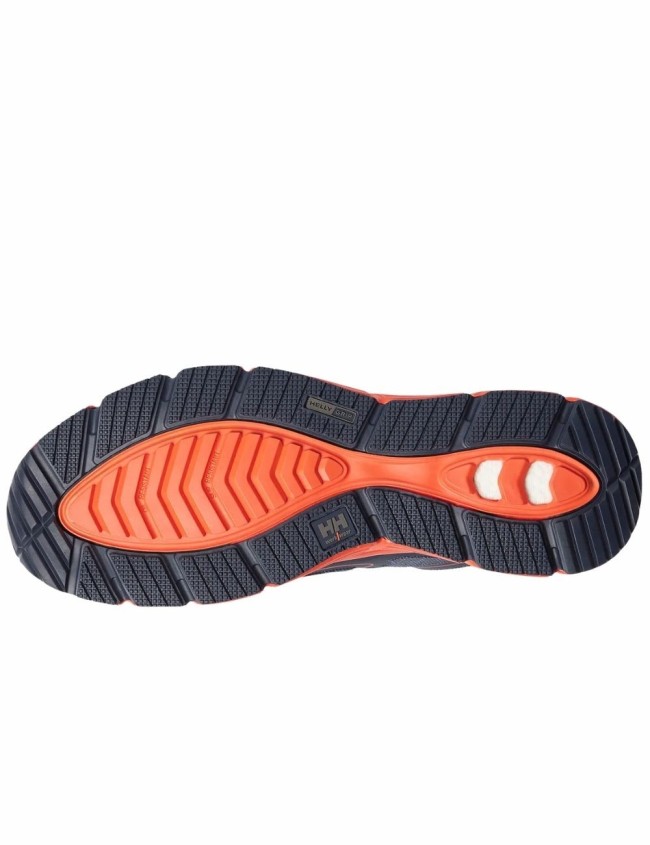 Buty robocze Hally Hansen Kensington Low BOA S3S