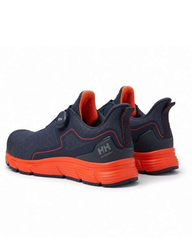 Buty robocze Hally Hansen Kensington Low BOA S3S