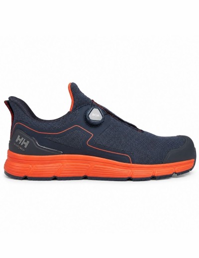 Buty robocze Helly Hansen Kensington Low BOA S3S