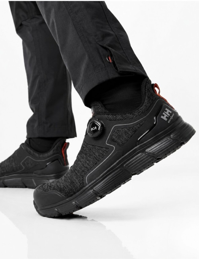 Buty robocze Helly Hansen Kensington Low BOA S3S