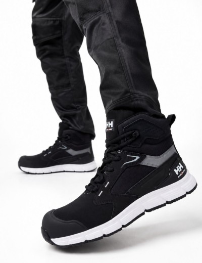 Buty robocze Helly Hansen Kensington MXR MID S3S