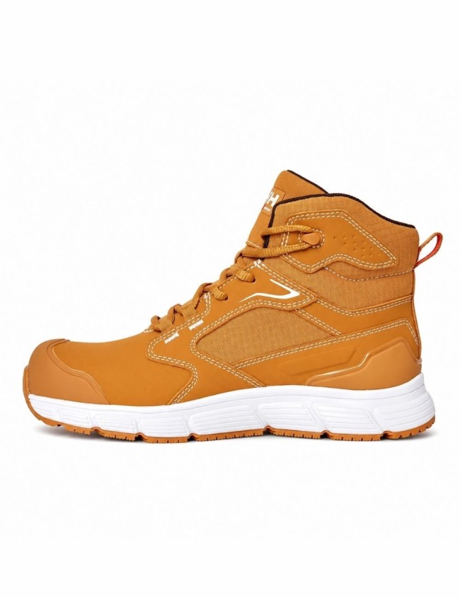 Buty robocze Helly Hansen Kensington MXR MID S3S