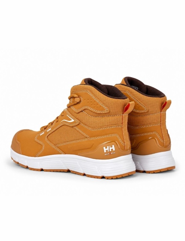 Buty robocze Hally Hansen Kensington MXR MID S3S