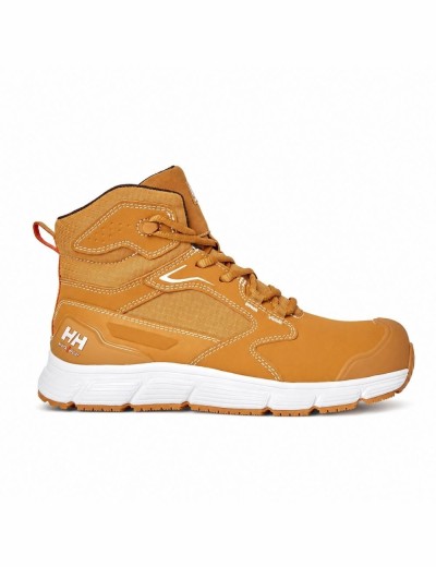 Buty robocze Hally Hansen Kensington MXR MID S3S