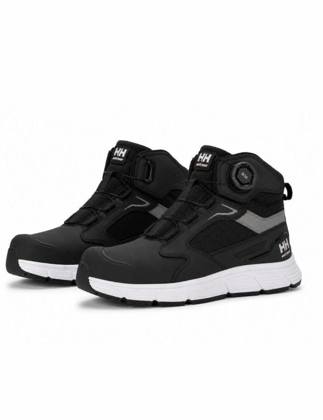 Buty robocze Helly Hansen Kensington MXR MID BOA S3S