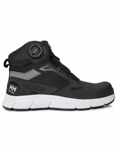 Buty robocze Hally Hansen Kensington MXR MID BOA S3S