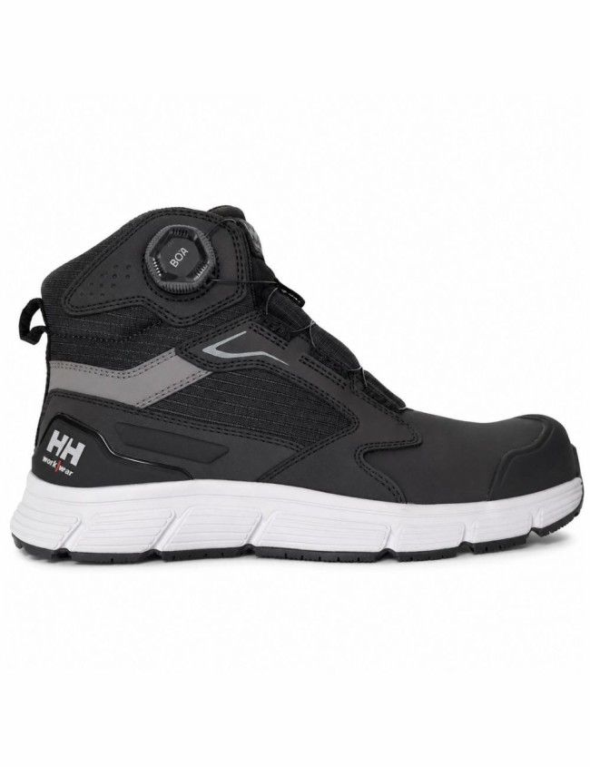 Buty robocze Helly Hansen Kensington MXR MID BOA S3S