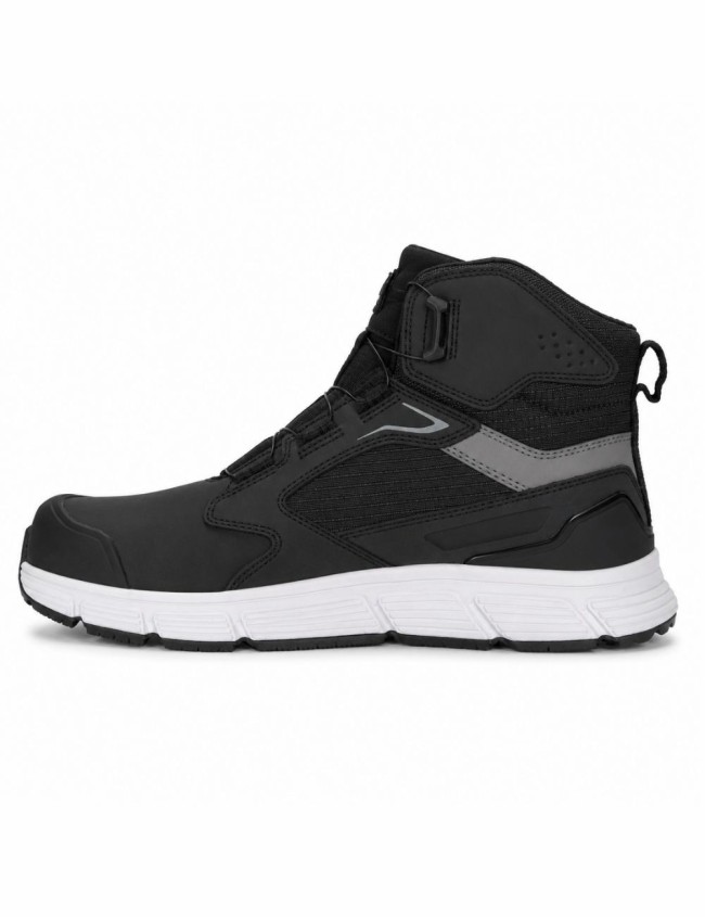 Buty robocze Hally Hansen Kensington MXR MID BOA S3S