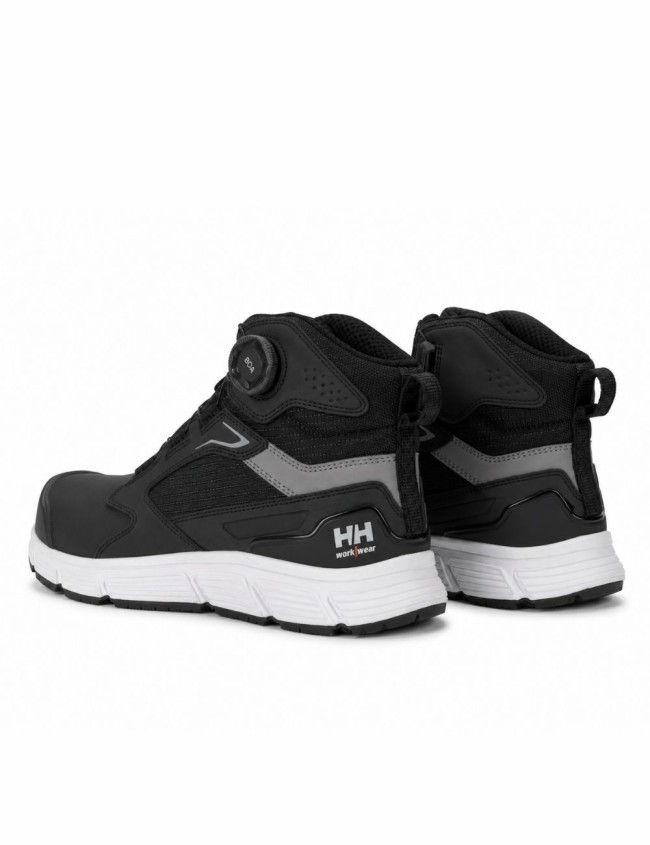 Buty robocze Helly Hansen Kensington MXR MID BOA S3S