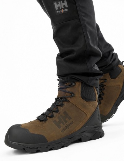 Buty robocze Helly Hansen Oxford MID S3