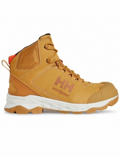 Buty robocze Helly Hansen Oxford MID S3