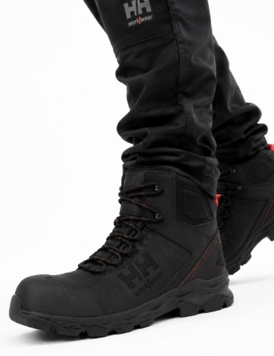 Buty robocze Helly Hansen Oxford MID S3