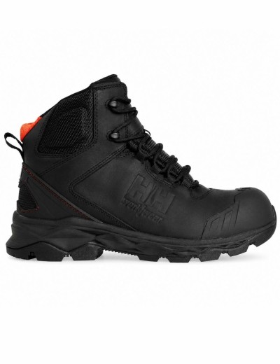 Buty robocze Helly Hansen Oxford MID S3