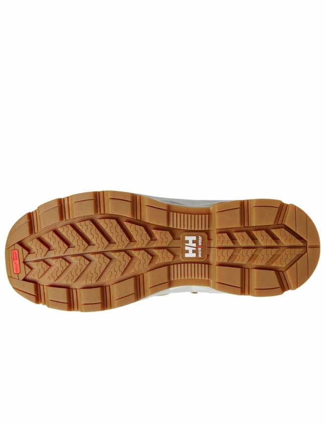 Buty robocze Helly Hansen Oxford MID S3