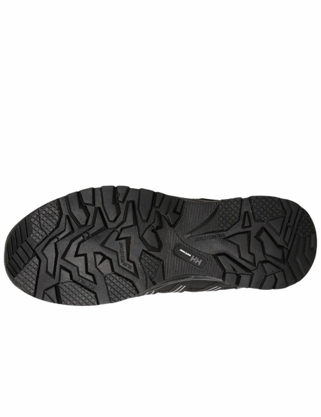 Buty robocze Hally Hansen Manchester MID S3S